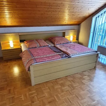 Korn Am Baerensteig *