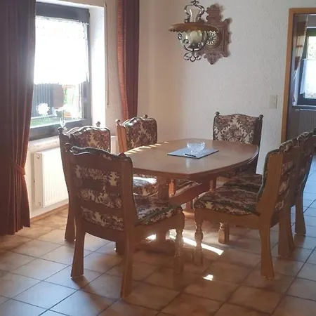 Holiday home Korn