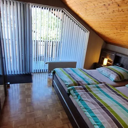 Korn Holiday home *