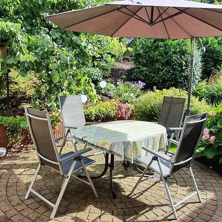 Korn Am Baerensteig * Bruchweiler-Bärenbach