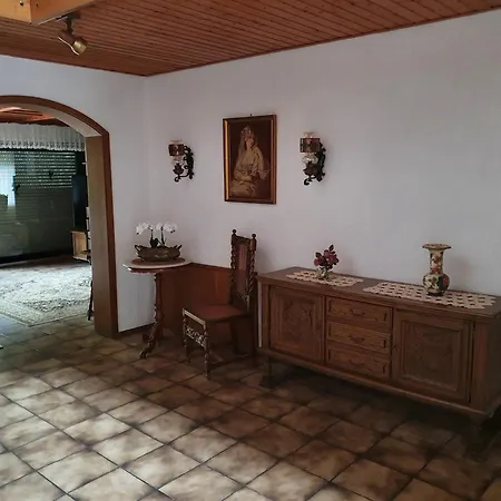 Σπίτι διακοπών Korn Am Baerensteig *