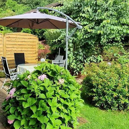 Dom wakacyjny Korn Am Baerensteig Bruchweiler-Bärenbach