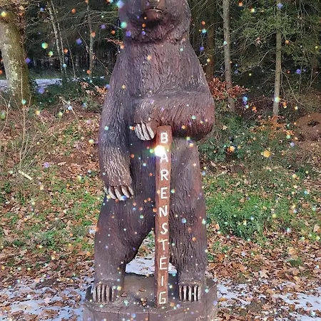 Korn Am Baerensteig * Bruchweiler-Bärenbach