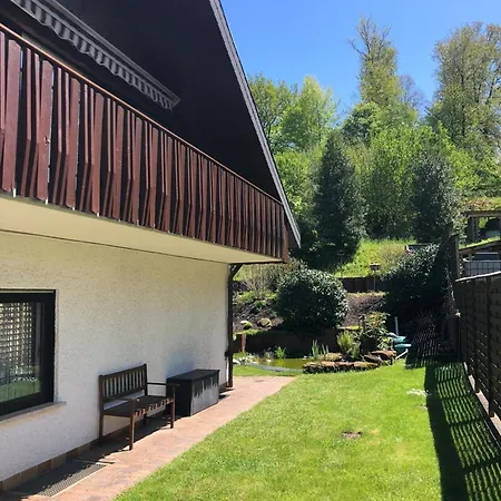 Korn * Bruchweiler-Barenbach