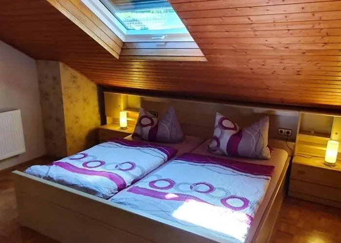 Korn Am Baerensteig * Bruchweiler-Barenbach