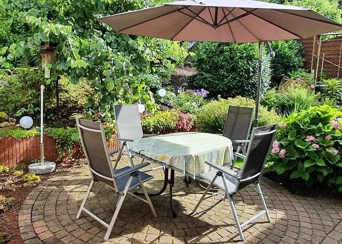 Korn Am Baerensteig * Bruchweiler-Barenbach